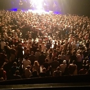 Adept at Moscow, Russia in Yotaspace 2015