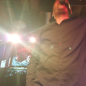 The Aggrolites at Chicago, IL in Reggies 2015