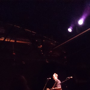 Arto Lindsay at Chicago, IL in Constellation 2015