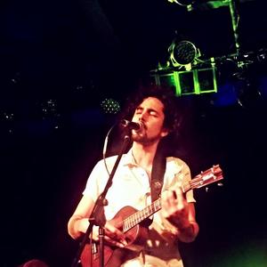 Bobby Alu at Hindmarsh, Australia in The Gov 2015