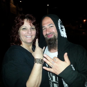 Cannabis Corpse at Seattle, WA in Studio Seven 2015