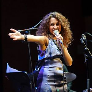 Maria João Mendes Tickets, Tour Dates and %{concertOrShowText}