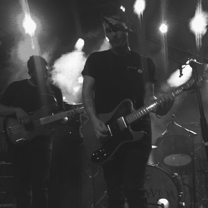 Seahaven at Jacksonville, FL in 1904 Music Hall 2015