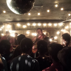 Plants and Animals at Toronto, Canada in The Dakota Tavern 2015