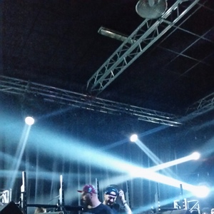 Loco Dice at Foligno, Italy in Serendipity 2015