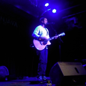 Michael Tolcher at Vienna, VA in Jammin Java 2015