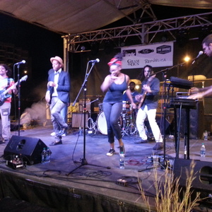 The Phantastics at Kansas City, MO in The Plaza 2015