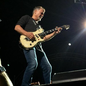 Van Halen at Spring, TX in The Cynthia Woods Mitchell Pavilion presented by Huntsman 2015