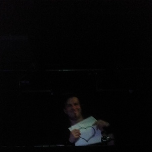 Darude at Portland, OR in Whiskey Bar 2015
