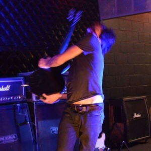 Circle Takes the Square at Minneapolis, MN in Triple Rock Social Club 2015