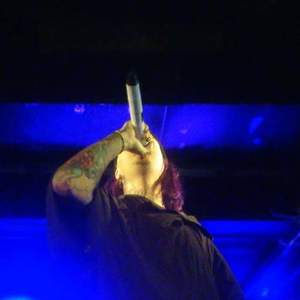 Fronzilla at Chicago, IL in sub t 2015