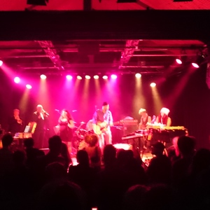 Fastpoholmen at Århus C, Denmark in Stakladen 2015