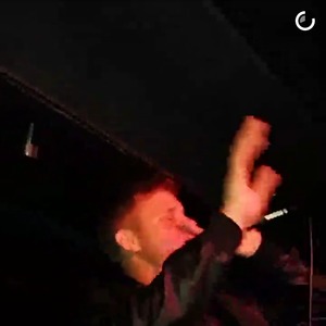 Cal Scruby at Minneapolis, MN in Skyway Theatre 2015
