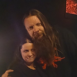 Skyforger at Warszawa, Poland in Progersja 2015