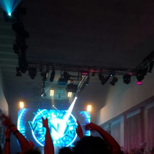 VINAI at Rome, Italy in Spazio 900 2015