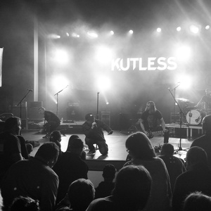 Kutless at Butler, PA in Community Alliance Church 2015