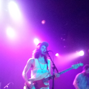 Vacationer at San Francisco, CA in Independent 2015