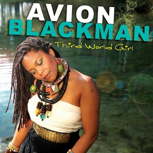 Avíon Blackman