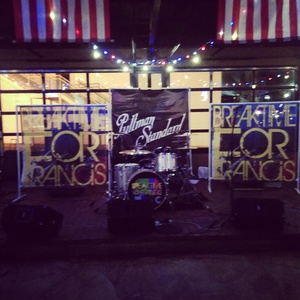 Pullman Standard at Lafayette, LA in City Bar 2015