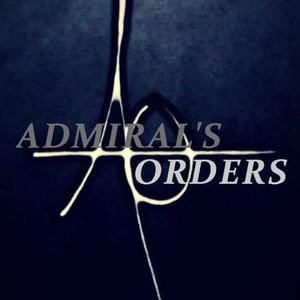 Admirals Orders Tickets, Tour Dates and Concerts