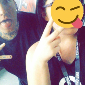Fronzilla at San Antonio, TX in Korova 2015