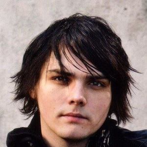 GerardWay Tickets, Tour Dates and Concerts