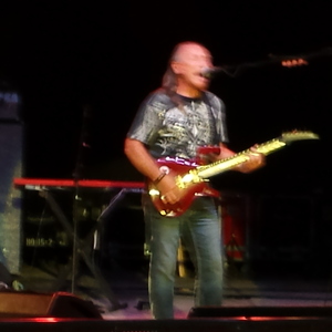 Blood, Sweat & Tears at Pompano Beach, FL in Pompano Beach Amphitheater 2015