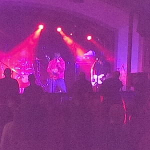Northside at Glasgow, United Kingdom in The Classic Grand 2015