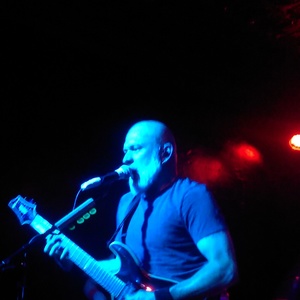 Byzantine at Morgantown, WV in 123 Pleasant St. Pub 2015