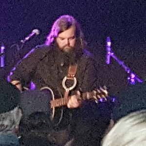 Levi Lowrey at Lafayette, IN in Lafayette Theatre 2015