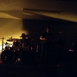 Godsticks at Pontypool, United Kingdom in Dragonffli 2015