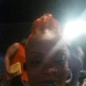 Avant at Phoenix, AZ in Celebrity Theatre 2015