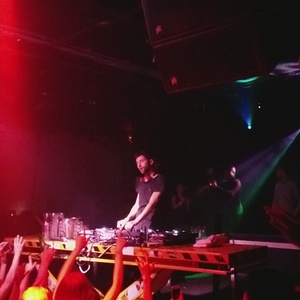 Lane 8 at Toronto, Canada in The Hoxton 2015
