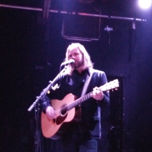 Rich Robinson at Munich, Germany in Backstage Club 2015