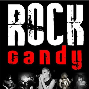 Rock Candy - The band Tickets, Tour Dates and Concerts