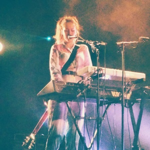Farao at Oslo, Norway in Parkteatret 2015