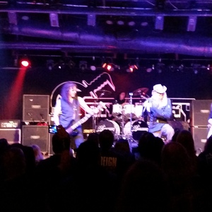 Sanctuary at Baltimore, MD in Baltimore Soundstage 2015