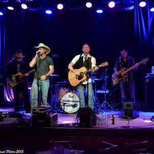 McKenzies Mill at Nashville, TN in 3rd & Lindsley 2015