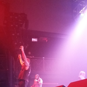 Superjoint Ritual at Norfolk, VA in The NorVa 2015
