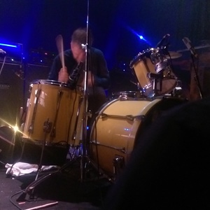 Battles at New Orleans, LA in Republic NOLA 2015