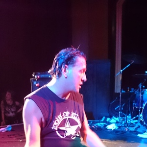 Conflict at Portland, OR in BOSSANOVA BALLROOM 2015