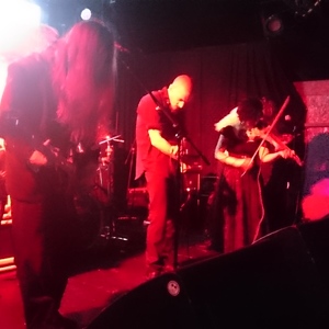 A Forest of Stars at Glasgow, United Kingdom in Audio 2015