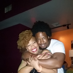 Quentin Moore at Tyler, TX in Cork Tyler 2015