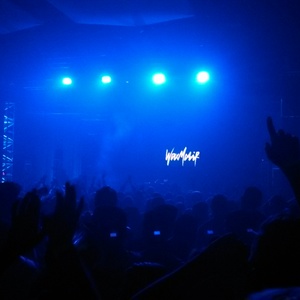 Nero at Washington, DC in ECHOSTAGE DC 2015