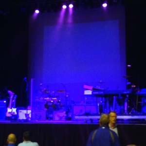 Gregg Allman at Kansas City, MO in Ameristar Casino and Hotel 2015