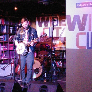 Ryland Moranz at Calgary, AB in Nite Owl 2015