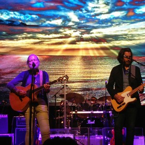 Gregg Allman at St Louis, MO in River City Casino and Hotel 2015