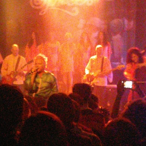 The Polyphonic Spree at Austin, TX in Emo’s 2015