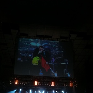 Meat Loaf at Phoenix, AZ in Arizona State Fair 2015