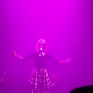 MŌRIAH at Ocala, FL in "Priceless" Tour / First Baptist Church of Ocala 2015